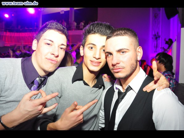 Marco Petralia @ Club Theatro - Bild 94