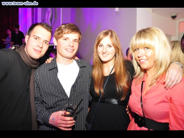 Marco Petralia @ Club Theatro - Bild 95