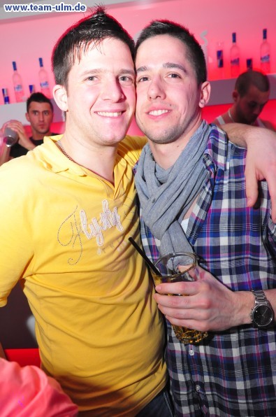 Marco Petralia @ Club Theatro - Bild 96