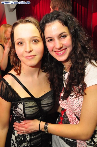Marco Petralia @ Club Theatro - Bild 97