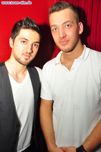 Marco Petralia @ Club Theatro - Bild 98