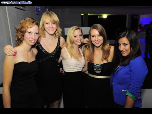 Abiparty XXL @ Club Theatro - Bild 1