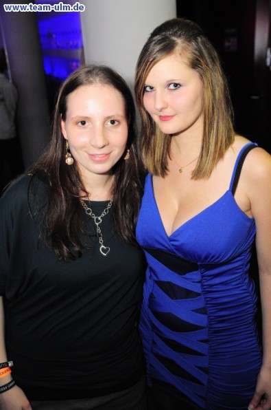 Abiparty XXL @ Club Theatro - Bild 10