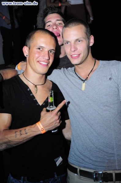 Abiparty XXL @ Club Theatro - Bild 11