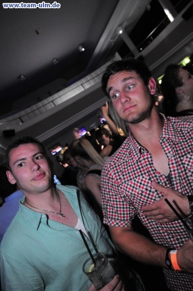Abiparty XXL @ Club Theatro - Bild 12