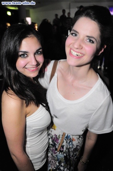 Abiparty XXL @ Club Theatro - Bild 13