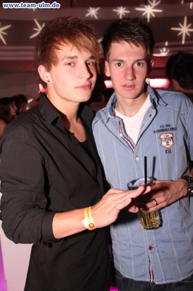 Abiparty XXL @ Club Theatro - Bild 14