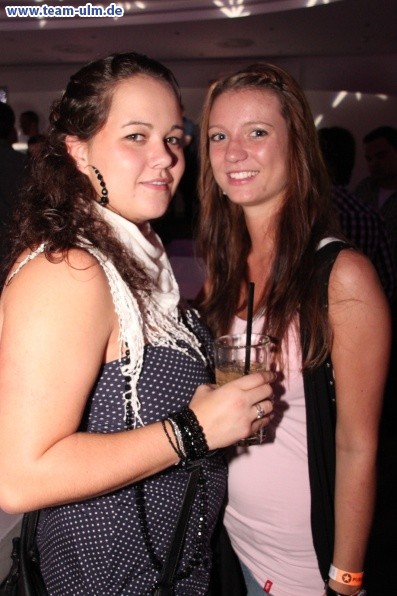 Abiparty XXL @ Club Theatro - Bild 15