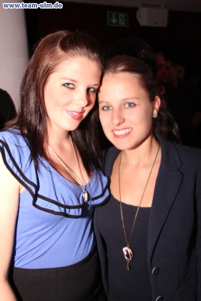 Abiparty XXL @ Club Theatro - Bild 16