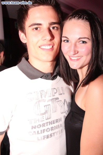 Abiparty XXL @ Club Theatro - Bild 17