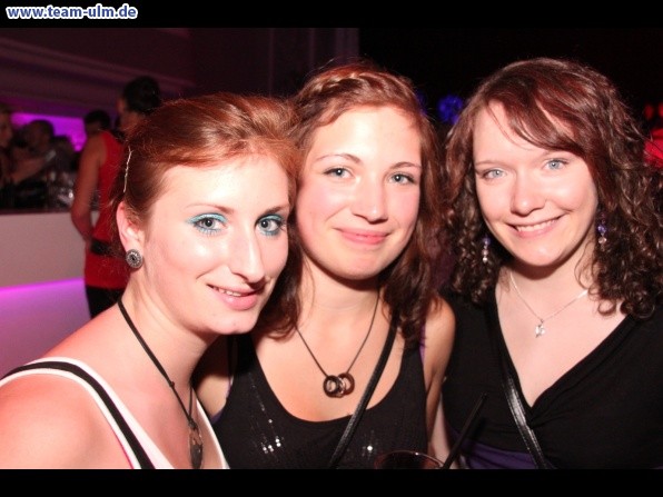 Abiparty XXL @ Club Theatro - Bild 18