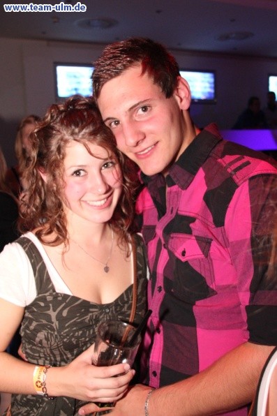 Abiparty XXL @ Club Theatro - Bild 19