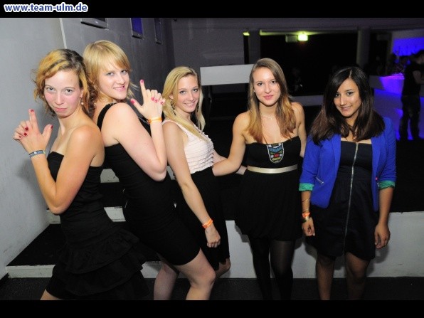 Abiparty XXL @ Club Theatro - Bild 2