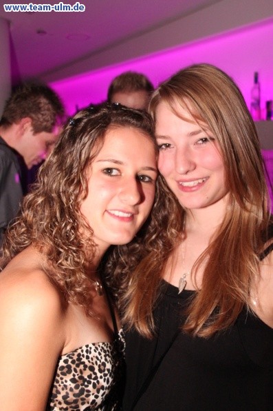 Abiparty XXL @ Club Theatro - Bild 20