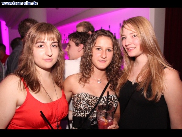 Abiparty XXL @ Club Theatro - Bild 21