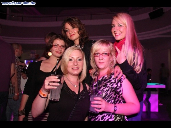 Abiparty XXL @ Club Theatro - Bild 22