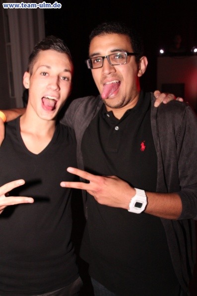 Abiparty XXL @ Club Theatro - Bild 23