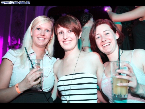 Abiparty XXL @ Club Theatro - Bild 24
