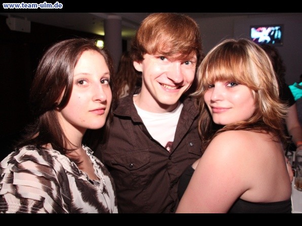 Abiparty XXL @ Club Theatro - Bild 25