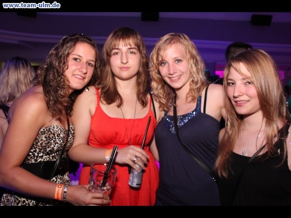 Abiparty XXL @ Club Theatro - Bild 26