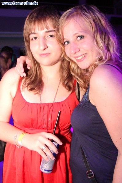 Abiparty XXL @ Club Theatro - Bild 27