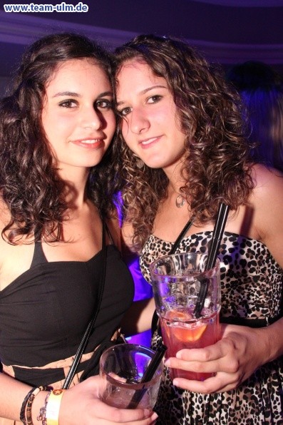 Abiparty XXL @ Club Theatro - Bild 28