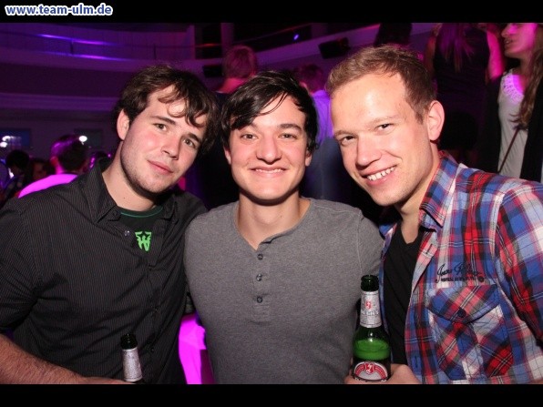 Abiparty XXL @ Club Theatro - Bild 29