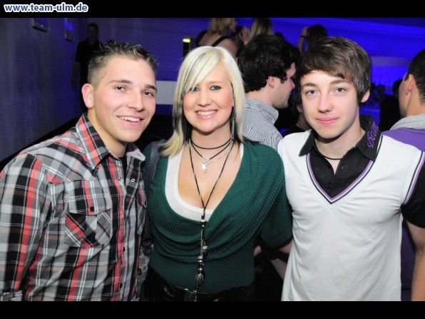 Abiparty XXL @ Club Theatro - Bild 3