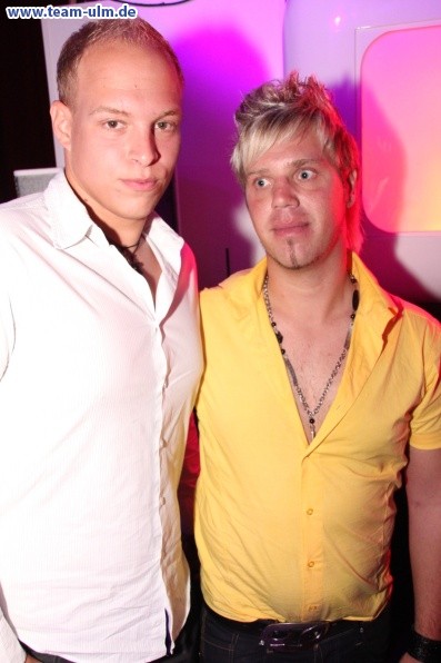 Abiparty XXL @ Club Theatro - Bild 30