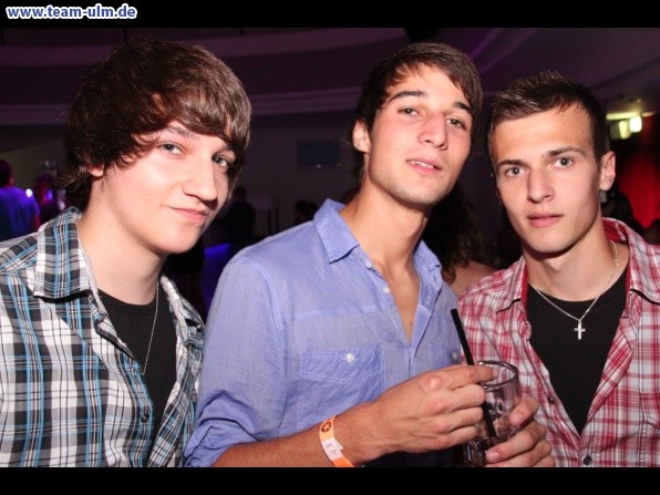 Abiparty XXL @ Club Theatro - Bild 31