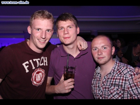 Abiparty XXL @ Club Theatro - Bild 32