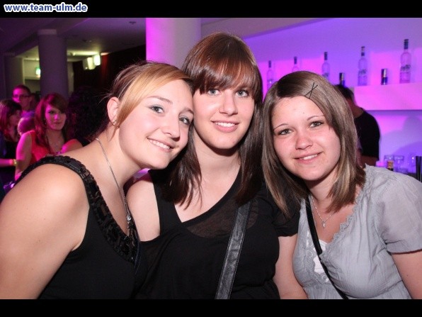 Abiparty XXL @ Club Theatro - Bild 33
