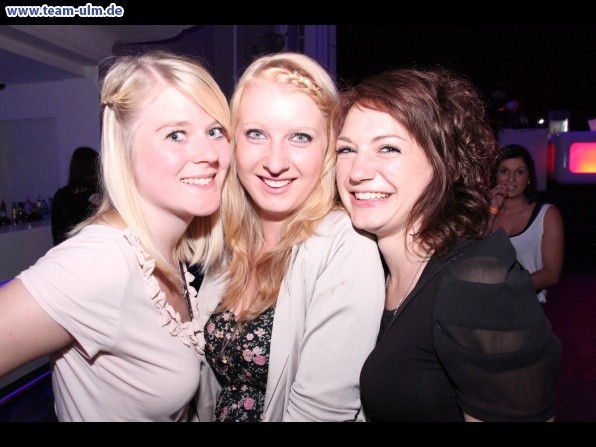 Abiparty XXL @ Club Theatro - Bild 34