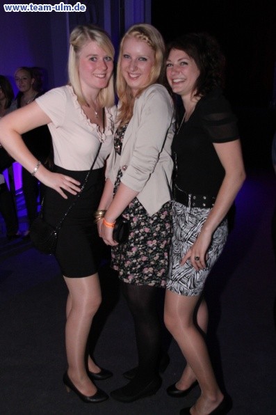Abiparty XXL @ Club Theatro - Bild 35