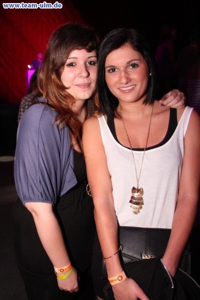 Abiparty XXL @ Club Theatro - Bild 36