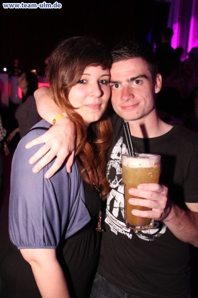 Abiparty XXL @ Club Theatro - Bild 37