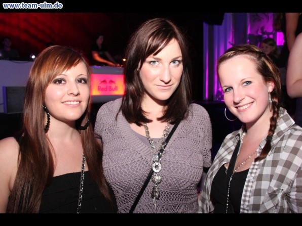 Abiparty XXL @ Club Theatro - Bild 38