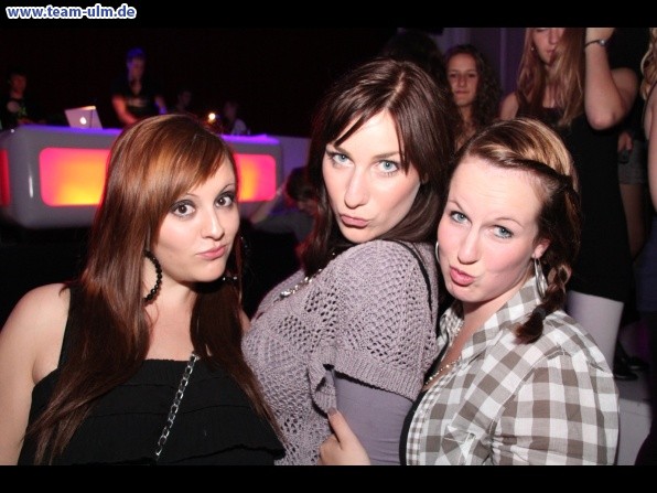 Abiparty XXL @ Club Theatro - Bild 39