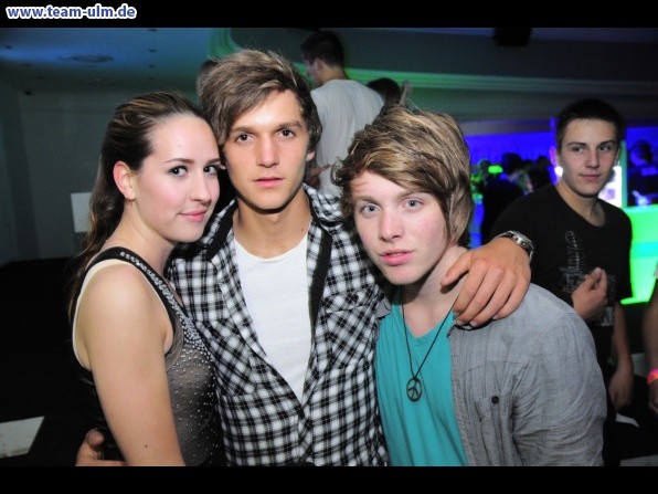 Abiparty XXL @ Club Theatro - Bild 4