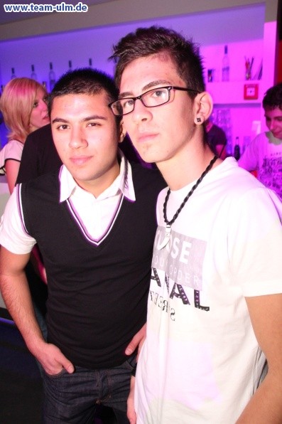 Abiparty XXL @ Club Theatro - Bild 42