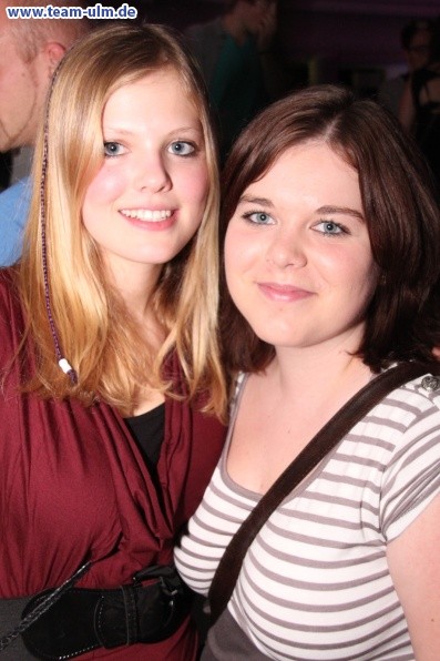 Abiparty XXL @ Club Theatro - Bild 43