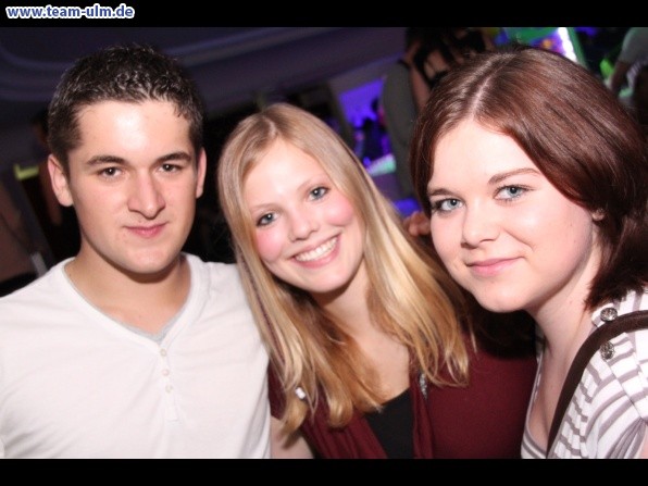 Abiparty XXL @ Club Theatro - Bild 44
