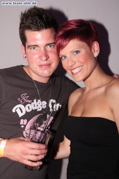 Abiparty XXL @ Club Theatro - Bild 46