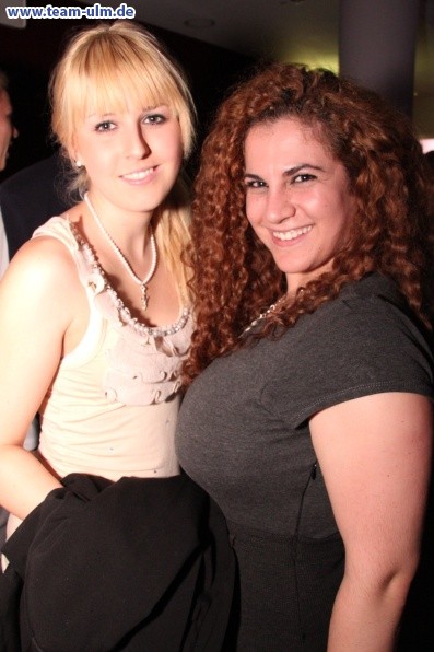 Abiparty XXL @ Club Theatro - Bild 48