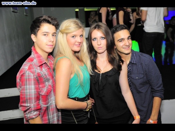 Abiparty XXL @ Club Theatro - Bild 5
