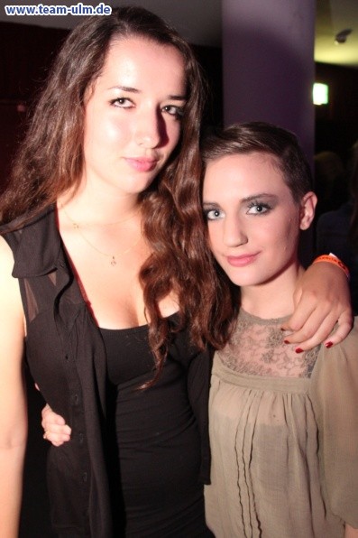Abiparty XXL @ Club Theatro - Bild 50