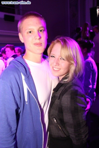 Abiparty XXL @ Club Theatro - Bild 51