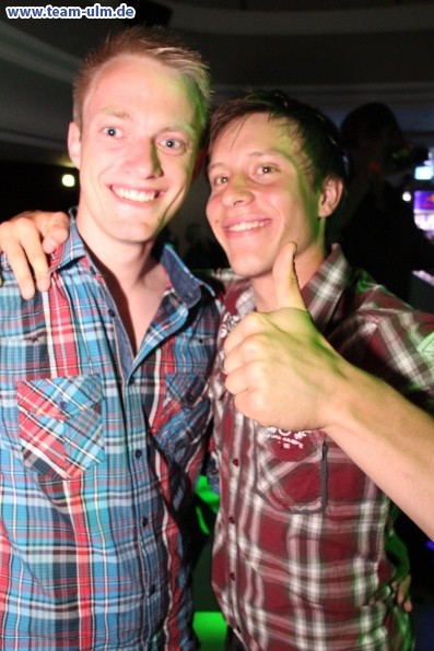 Abiparty XXL @ Club Theatro - Bild 52