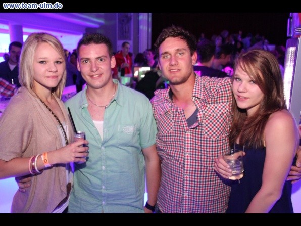 Abiparty XXL @ Club Theatro - Bild 53