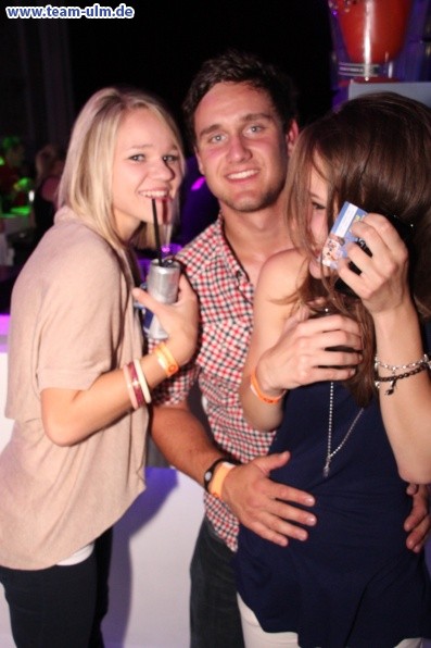 Abiparty XXL @ Club Theatro - Bild 54
